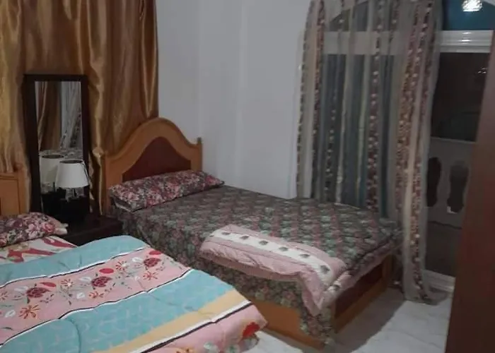 Private With Swimming Pool * Hurghada