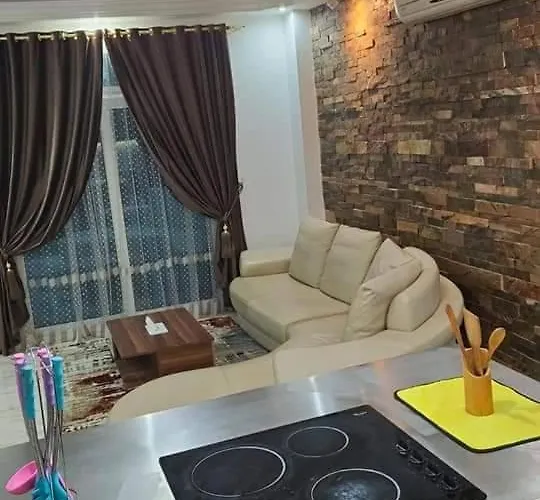Private With Swimming Pool Villa *