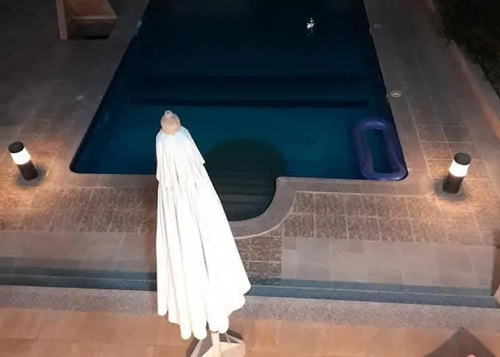Private With Swimming Pool *