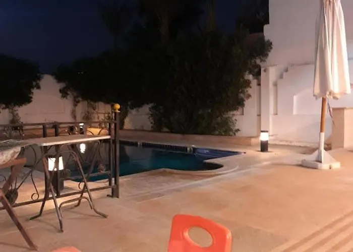 Private With Swimming Pool Villa Hurghada