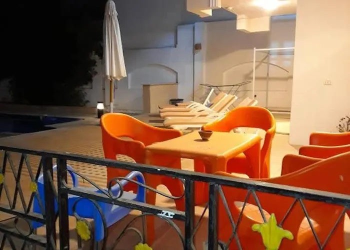 Private With Swimming Pool Villa Hurghada