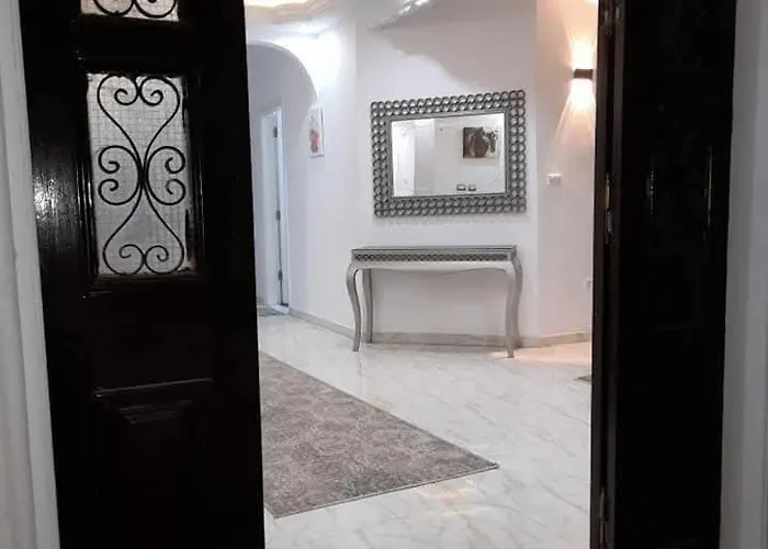 Private With Swimming Pool * Hurghada